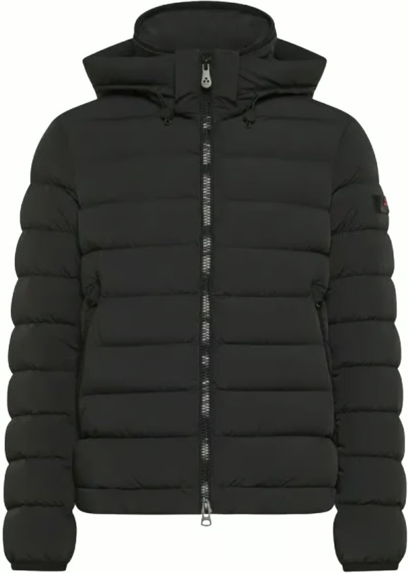 Peuterey boggs ns nero black