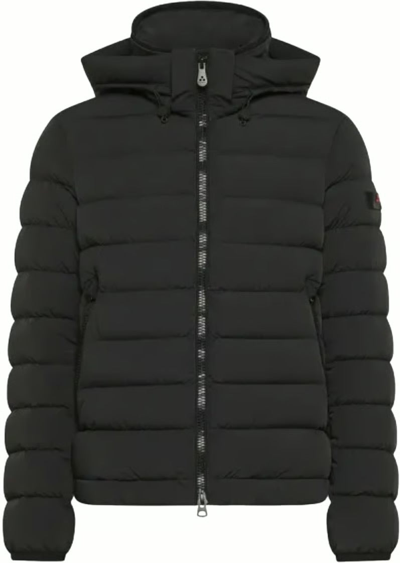 Peuterey boggs ns nero black