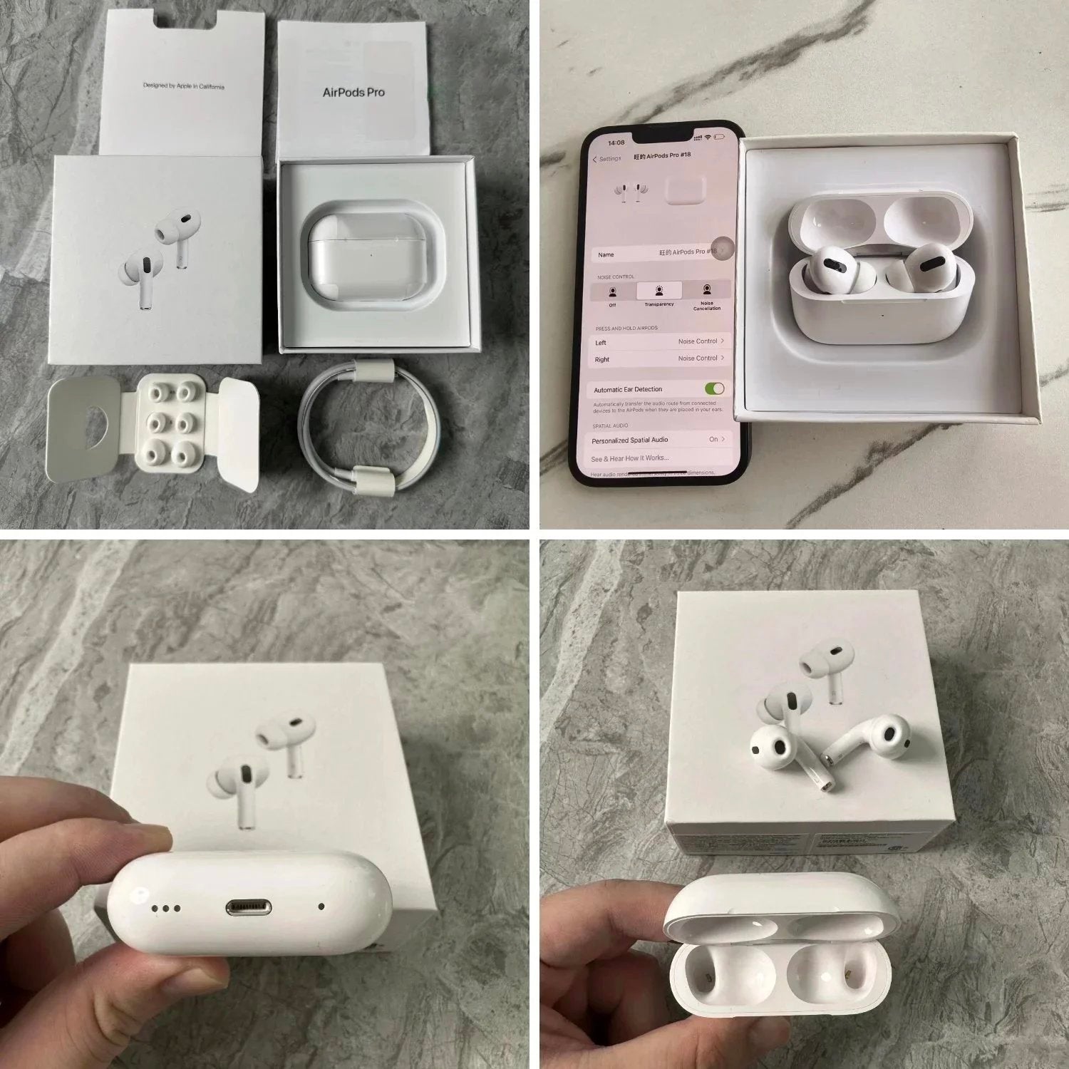 Apple AirPods Pro 3