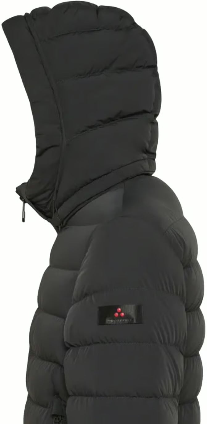 Peuterey boggs ns nero black