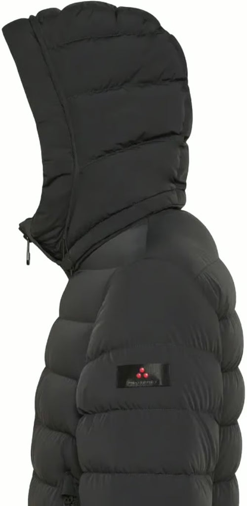 Peuterey boggs ns nero black