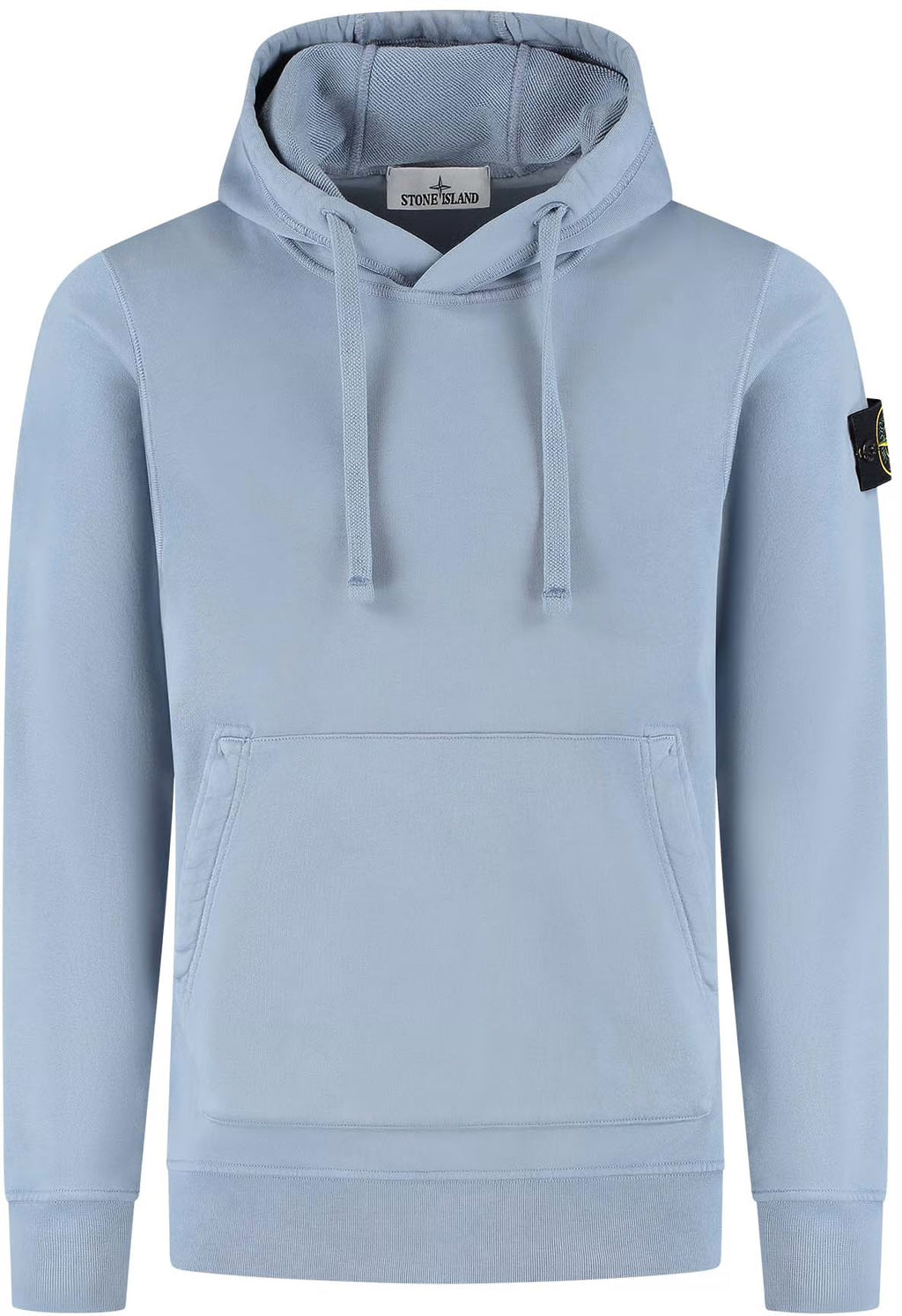 STONE ISLAND Hoodie Sweater