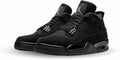 Nike air jordan 4 retro black cat 2025
