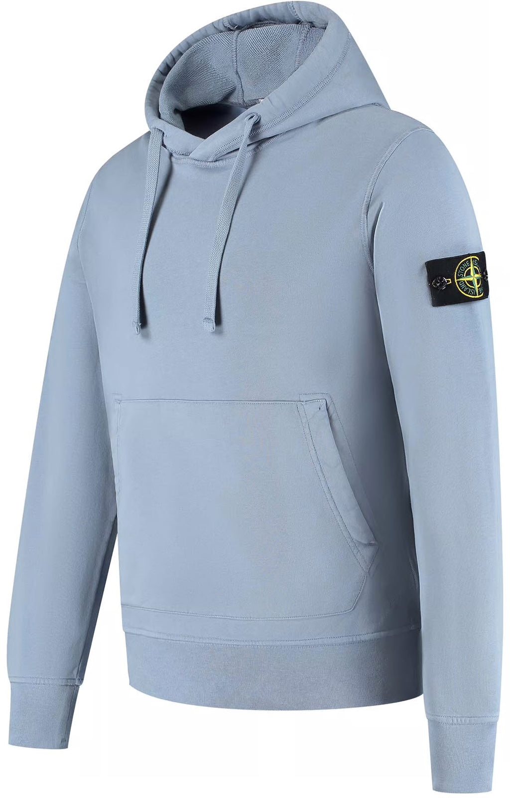 STONE ISLAND Hoodie Sweater